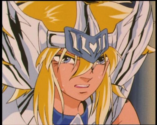 Otaku Gallery  / Anime e Manga / Saint Seiya / Screen Shots / Episodi / 047 - Addio ad un amico / 097.jpg